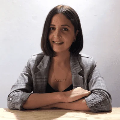 Julia Steiner